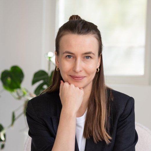 Johanne Heck-Parsch